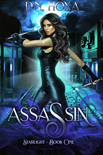 Assassin (Starlight Book 1)