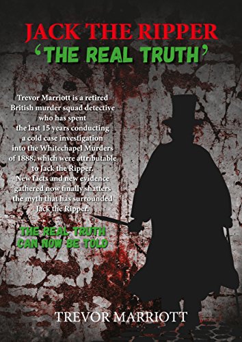 Jack the Ripper-The Real Truth