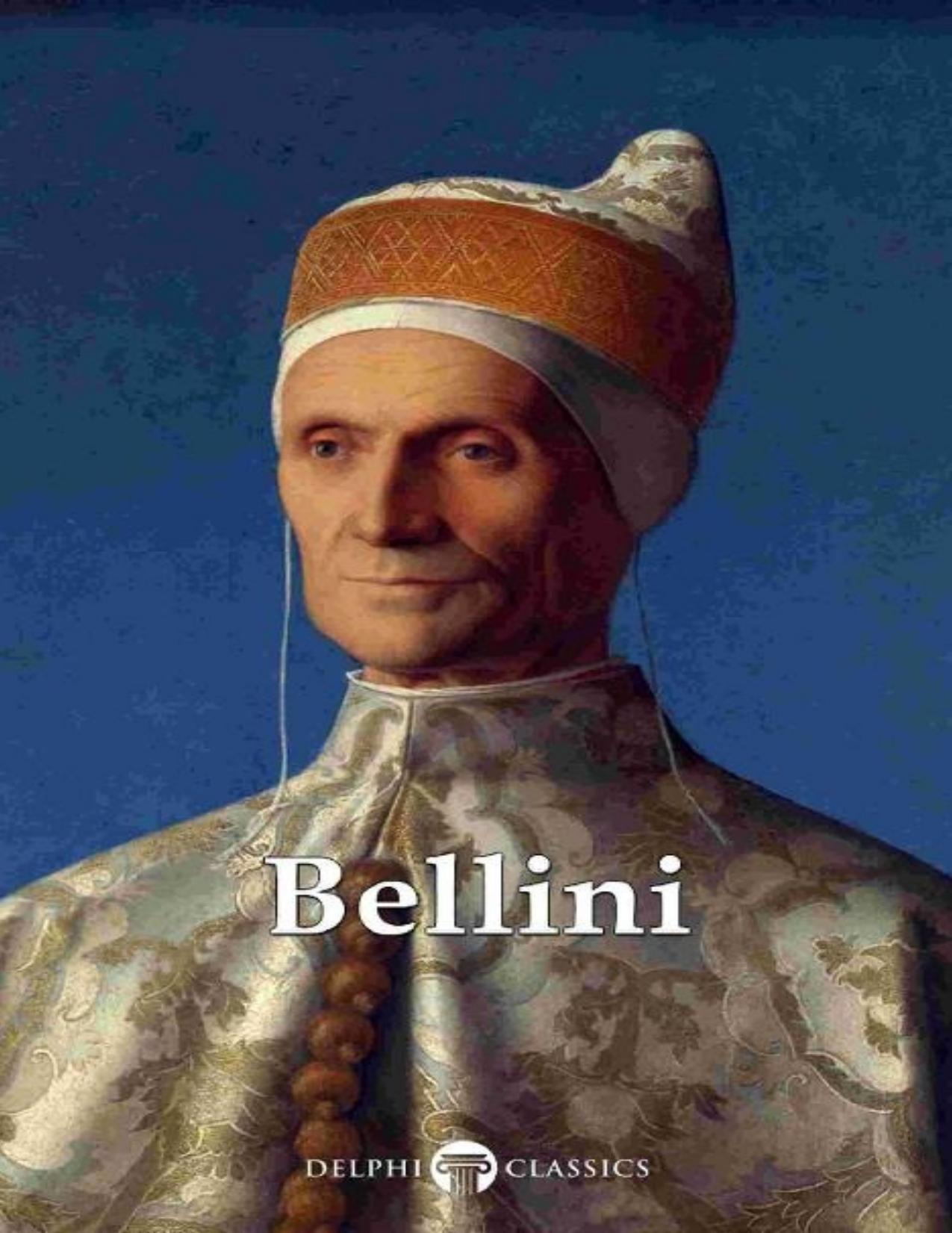 Delphi Complete Works of Giovanni Bellini \(Illustrated\) - PDFDrive.com