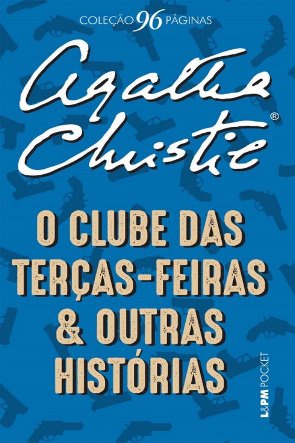 O clube das Terças-Feiras e outras histórias