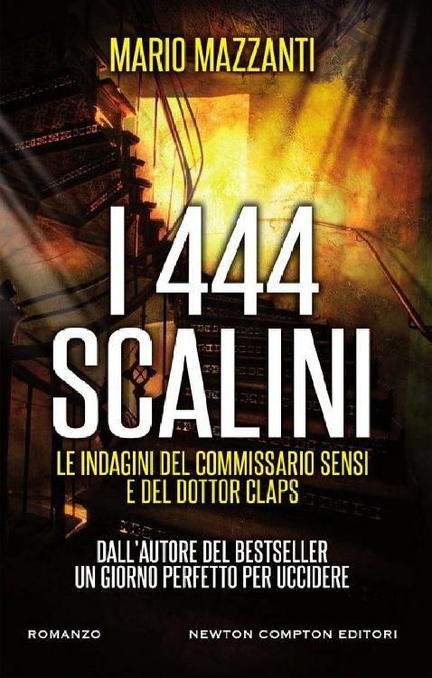 I 444 scalini