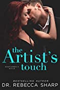 The Artist's Touch (The Gentlemen's Guild Book 1)