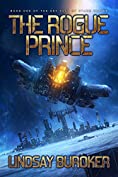 The Rogue Prince (Sky Full of Stars, Book 1)