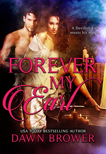 Forever My Earl (Ever Beloved Book 1)