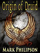 Origin of Druid (Druid's Path Book 1)