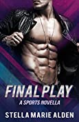 Final Play (Players Book 3)