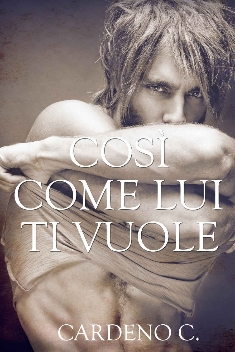 Così come lui ti vuole (Family Vol. 1) (Italian Edition)