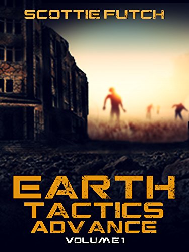 Earth Tactics Advance: Volume 1