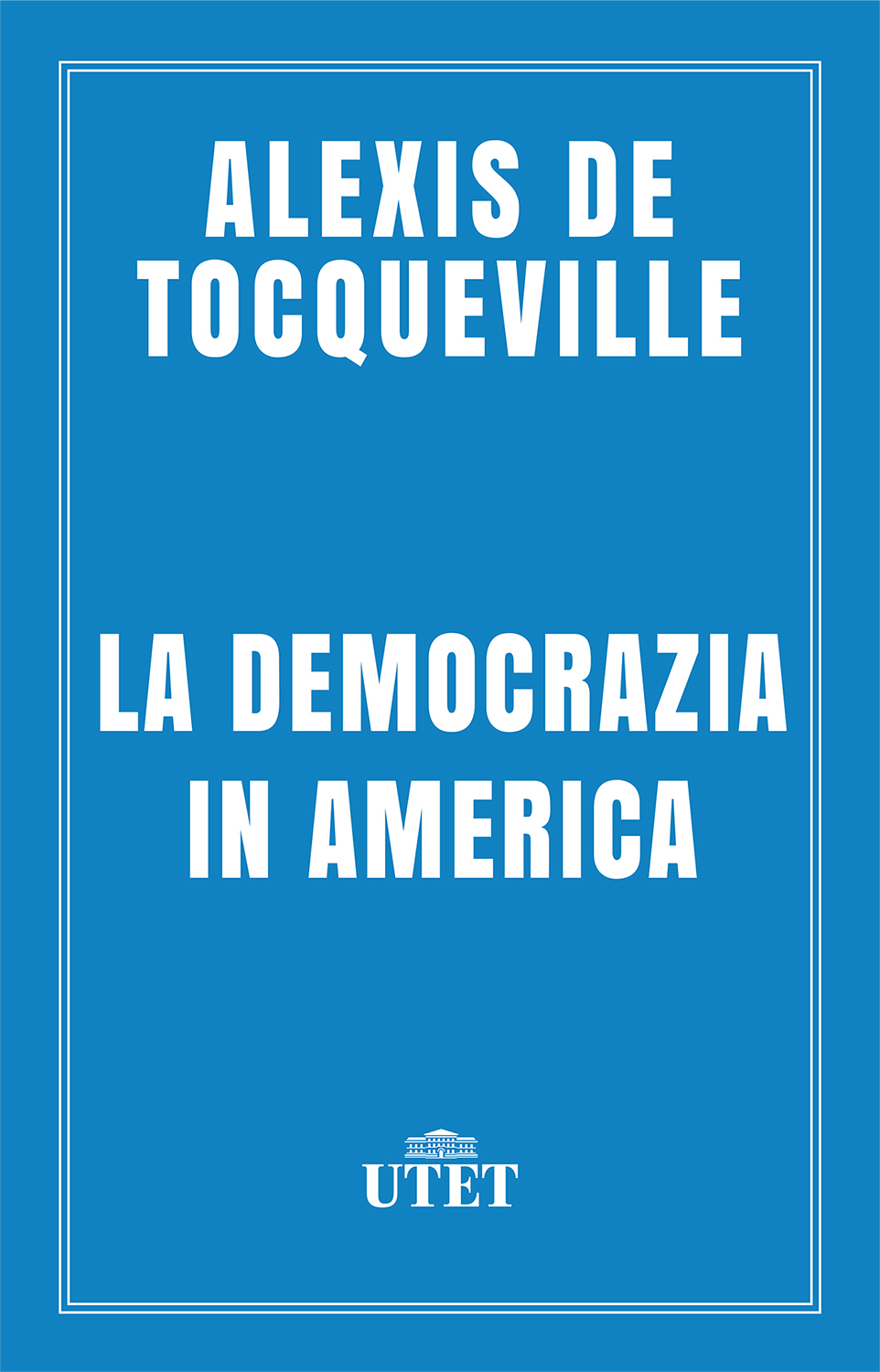 La democrazia in America