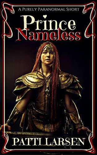 Prince Nameless: A Purely Paranormal Short