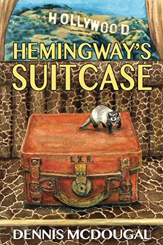 Hemingway's Suitcase