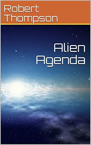 Alien Agenda