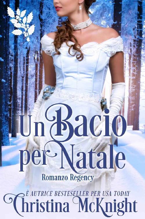 Un bacio per Natale