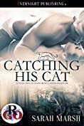 Catching His Cat (Romance on the Go Book 0)