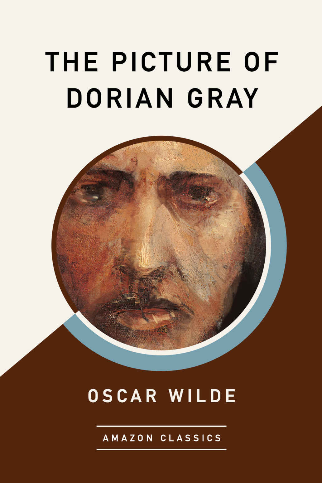 The Picture of Dorian Gray (AmazonClassics Edition)