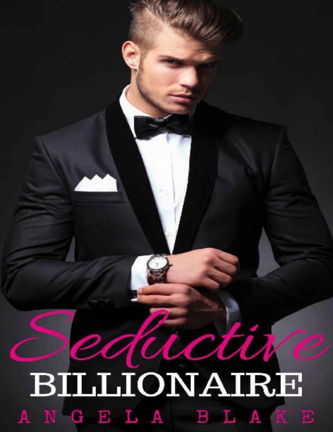 Seductive Billionaire: A Billionaire Boss Romance