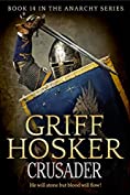 Crusader (The Anarchy Series Book 14)