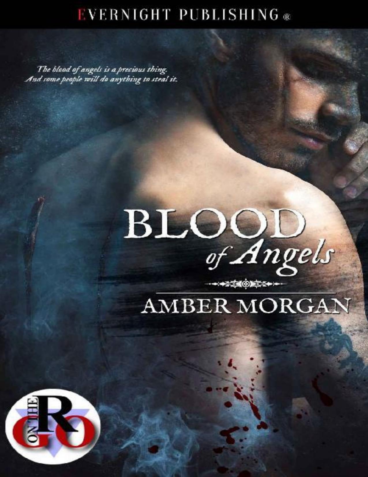 Blood of Angels