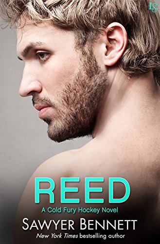 Reed: A Cold Fury Hockey Novel (Carolina Cold Fury Hockey Book 10)