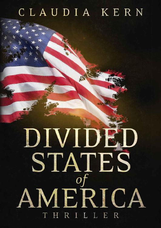 Divided States of America (German Edition)