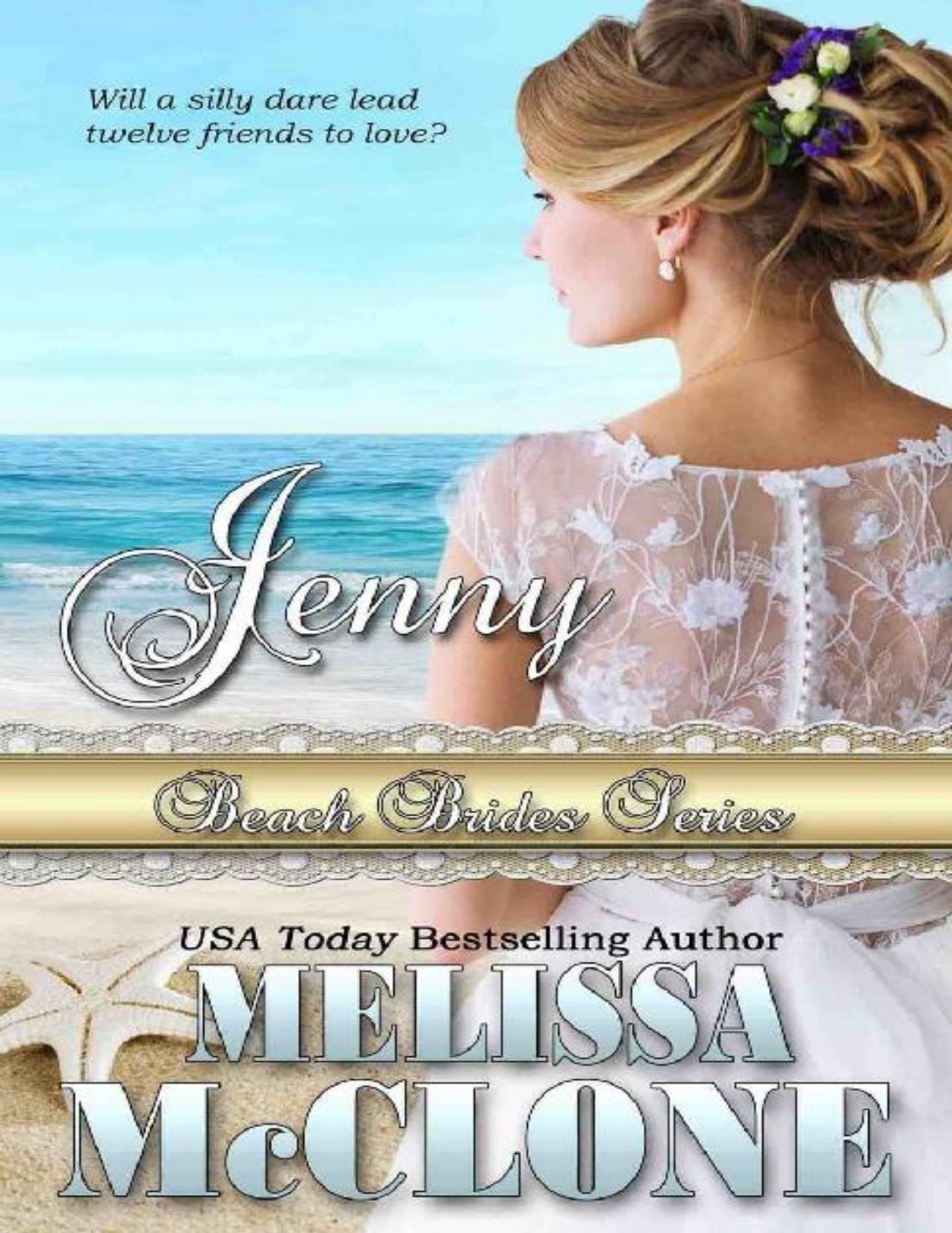 Jenny (Beach Brides Book 5)