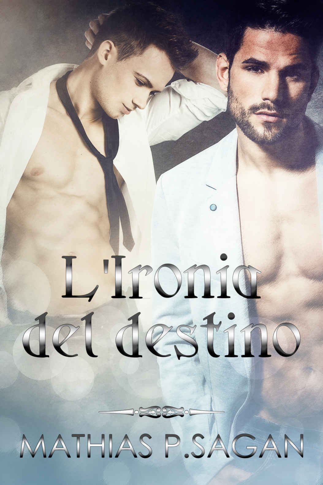 L'Ironia del Destino (Italian Edition)