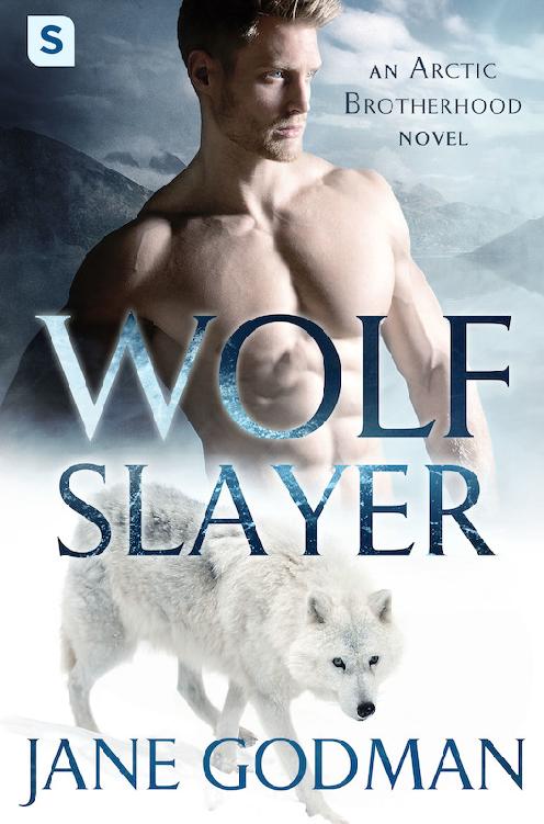 Wolf Slayer