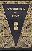 THE CONSTITUTION OF INDIA