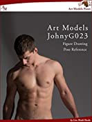 Art Models JohnyG023: Figure Drawing Pose Reference (Art Models Poses)