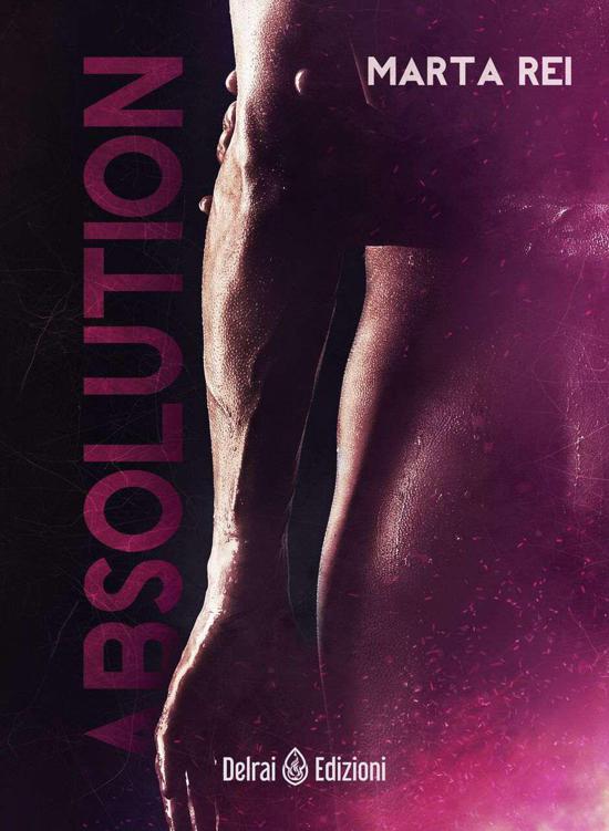 Absolution (Italian Edition)