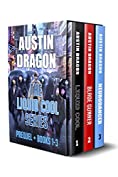 The Liquid Cool Series Box Set: (Prequel + Books 1-3)