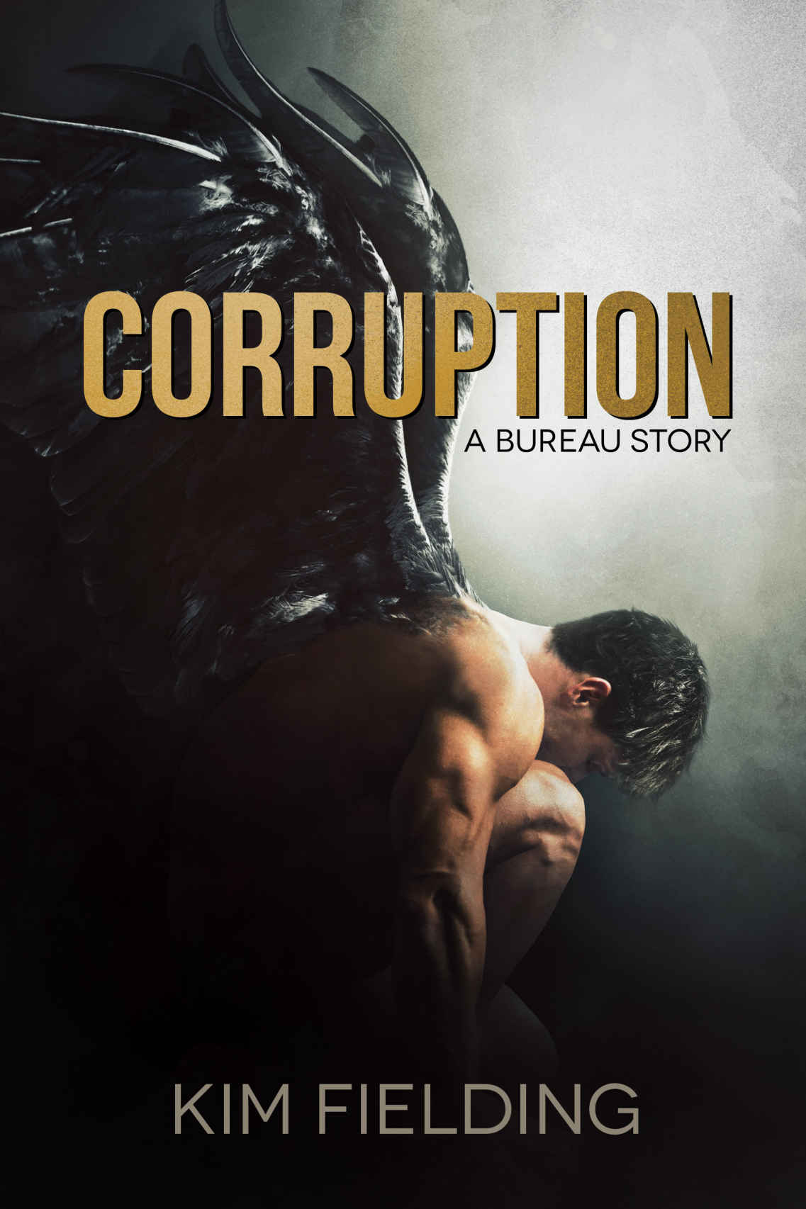 Corruption: A Bureau Story