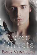 Lover of Ghosts (Ballots Keep Book 2)