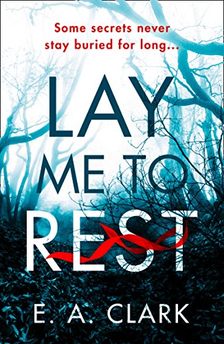 Lay Me to Rest: A quiet village. A missing woman. A haunting apparition.