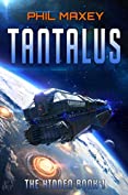 Tantalus (The Hidden Book 1)