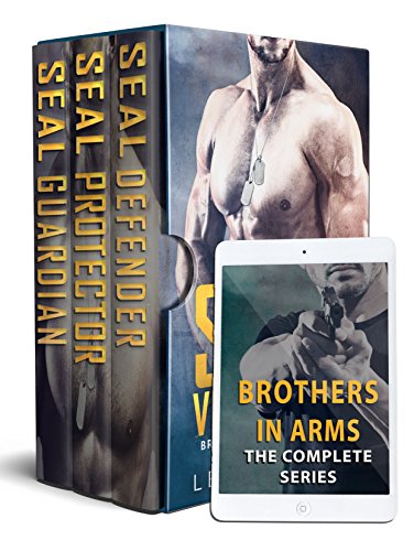 Brothers In Arms: The Complete Series