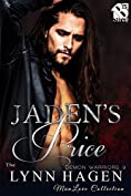 Jaden's Price [Demon Warriors 9] (Siren Publishing The Lynn Hagen ManLove Collection)