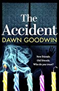 The Accident: a gripping, edge-of-your-seat thriller