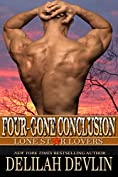 Four-Gone Conclusion (Lone Star Lovers Book 5)