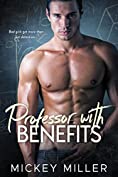 Professor with Benefits (Blackwell After Dark Book 1)