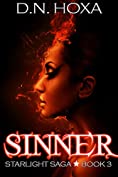 Sinner (Starlight Book 3)