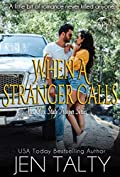 When A Stranger Calls (New York State Trooper Series Book 7)