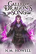 Called by Dragon's Song (Return of the Dragonborn Book 3)