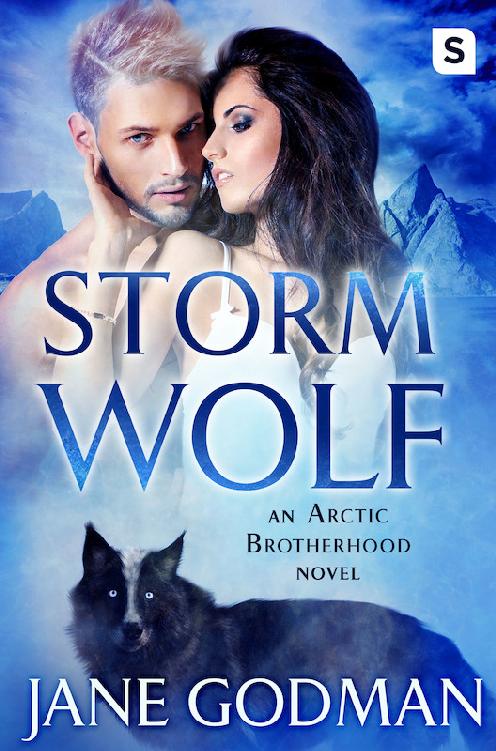 Storm Wolf