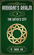 The Witch's City (Andoran's Realm Book 2)