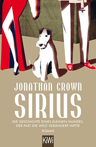 Sirius: Roman (German Edition)