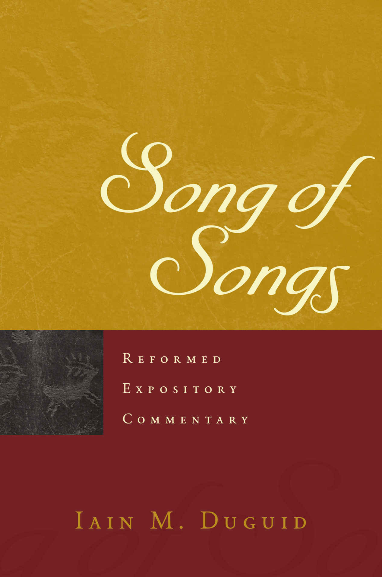 Song of Songs (REC)