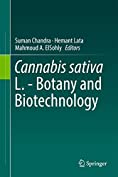 Cannabis sativa L. - Botany and Biotechnology