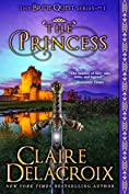 The Princess (The Bride Quest Book 1)