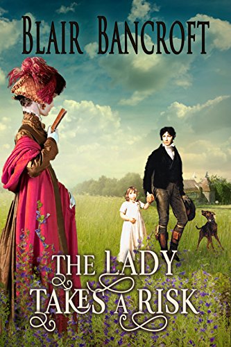 The Lady Takes a Risk: love &amp; war in the hops fields of Kent